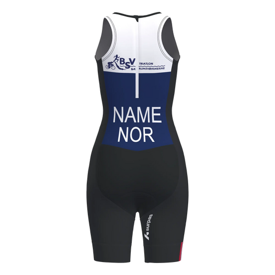 Pursue Skinsuit SD Women