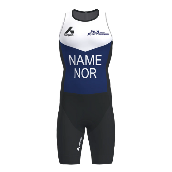 Pursue Skinsuit SD Men