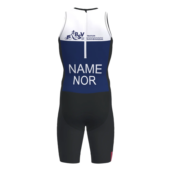 Pursue Skinsuit SD Men