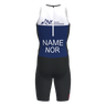 Pursue Skinsuit SD Men