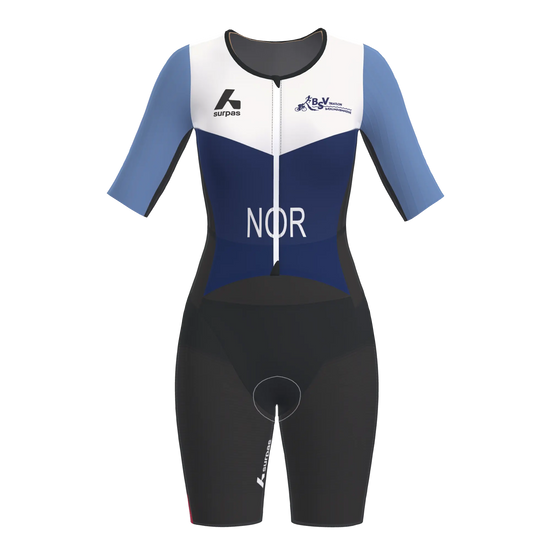 Insane 3 Speedsuit LD Women