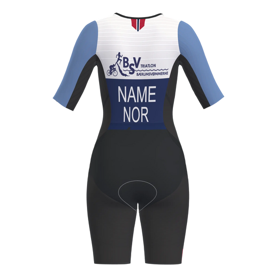 Insane 3 Speedsuit LD Women