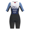 Insane 3 Speedsuit LD Women