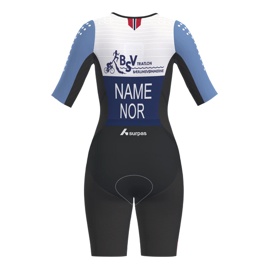 Insane 3 Speedsuit LDT Women