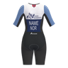 Insane 3 Speedsuit LDT Women
