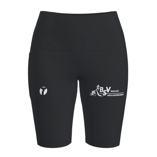 Trainer Short Tights Women