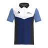 Pique Shirt SS Women