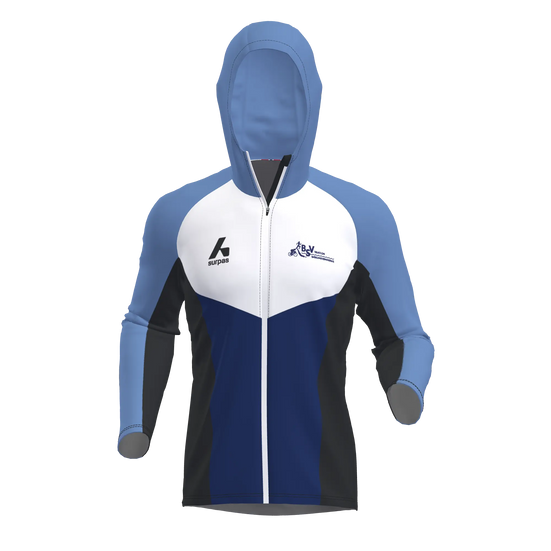 Flex 4.0 Hoodie Men
