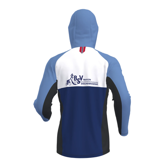 Flex 4.0 Hoodie Men