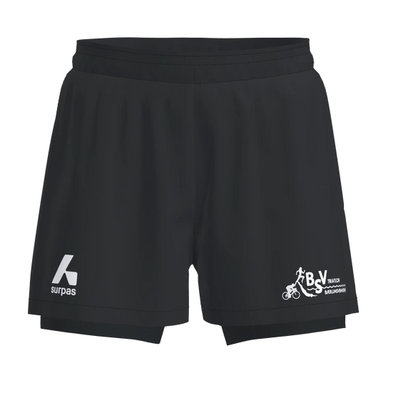 Pace Shorts Women