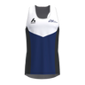 Pace Singlet Men