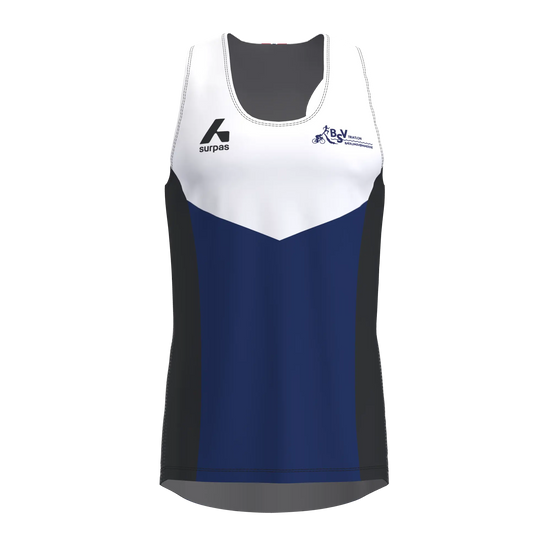 Pace Singlet Women