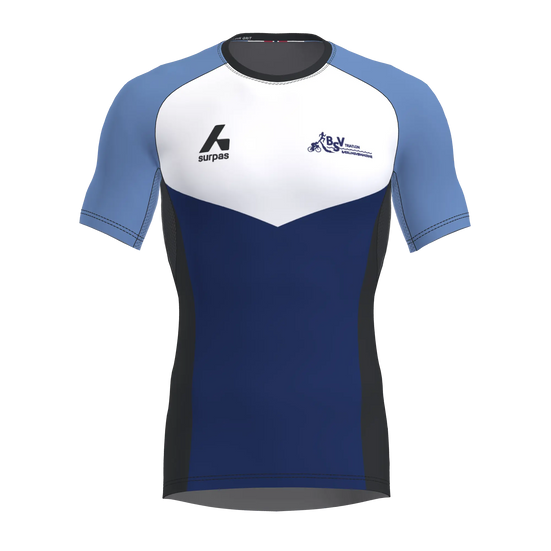 Pace T-shirt SS Men