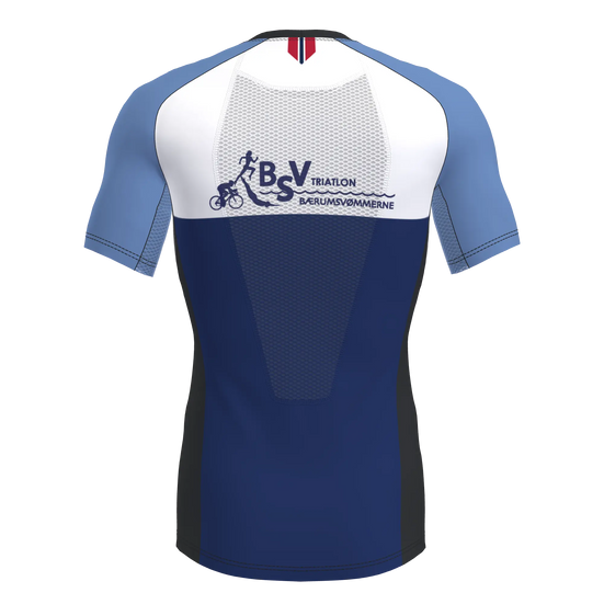 Pace T-shirt SS Men