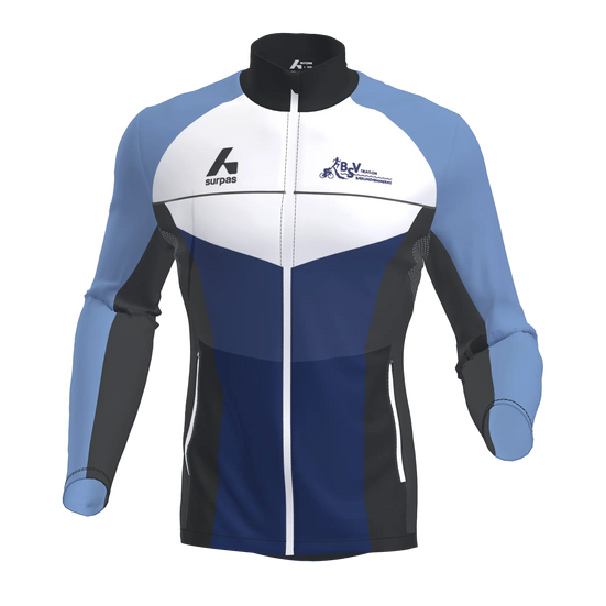 Pace Jacket Men