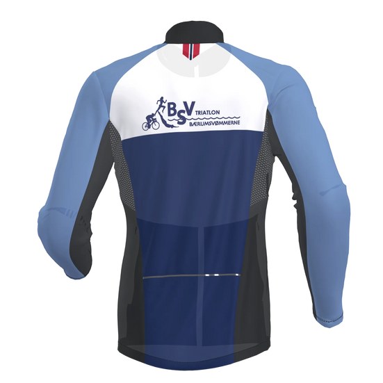 Pace Jacket Men