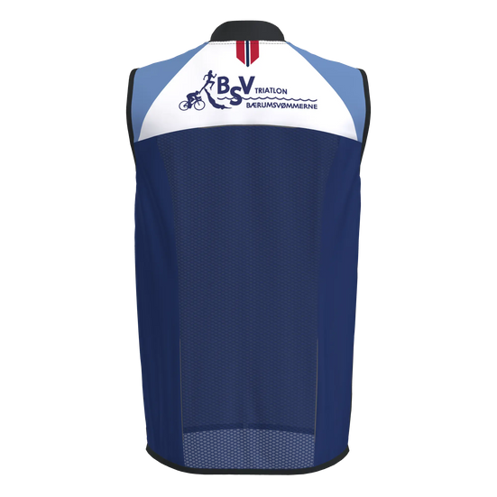 Pace Vest Women