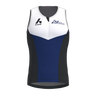 Drive 2 Singlet Men