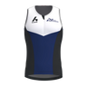 Drive 2 Singlet Men