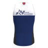 Drive 2 Singlet Men