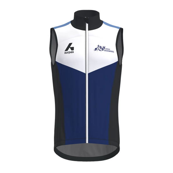 Shift Vest Women