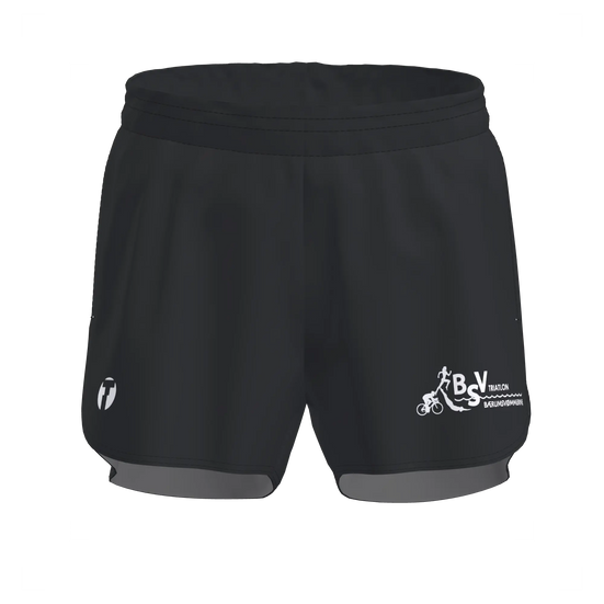 Lead 2.0 Shorts Jr
