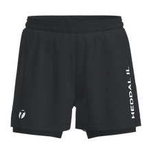 Fast Shorts Dame