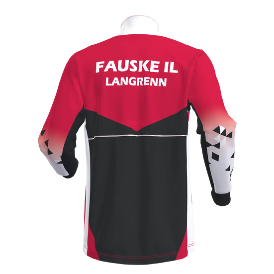Trainer 3.0 Jakke Herre