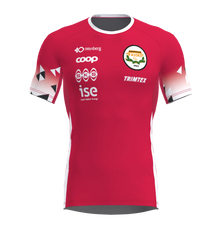 Fast T-Skjorte Herre