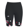 Trainer Kort Tights Dame