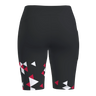 Trainer Kort Tights Dame