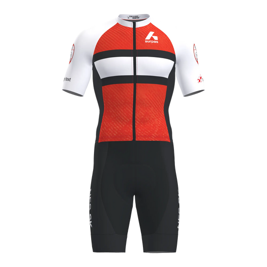 Vitric 2.0 Speedsuit Herre