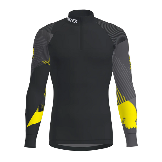 Ambition Raceshirt LS Men