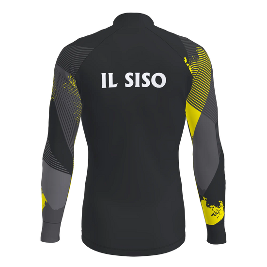 Ambition Raceshirt LS Men