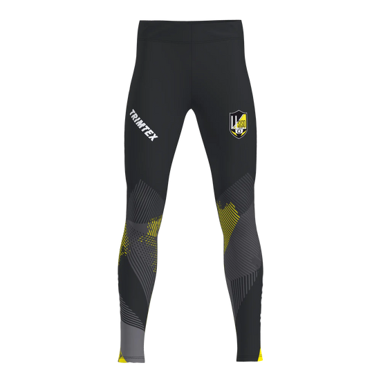 Ambition Konkurransetights Dame
