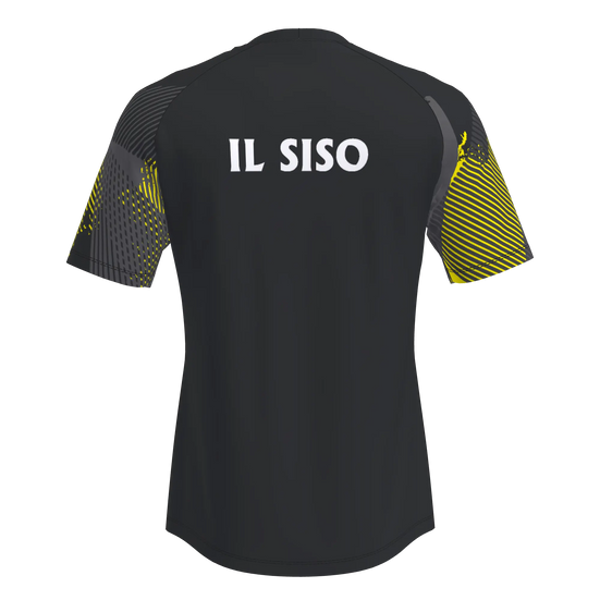 Free 2.0 T-shirt SS Women