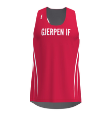 Fast 3.0 Singlet Dame