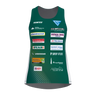 Run Singlet Dame