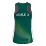 Run Singlet Dame