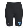 Trainer Kort Tights Dame
