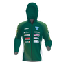 Flex 4.0 Hoodie Herre