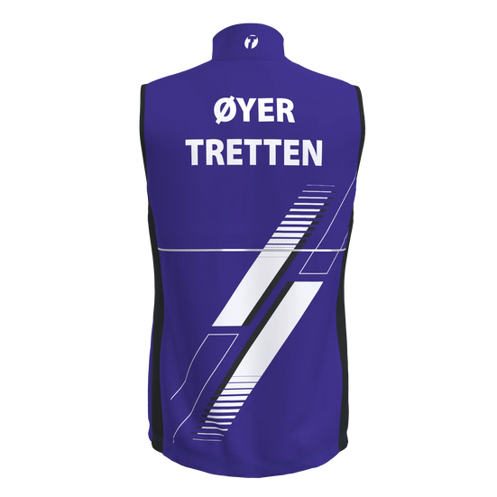 Trainer 3.0 Vest Men
