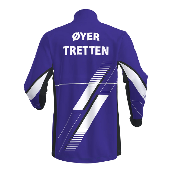 Trainer 3.0 Jacket Jr