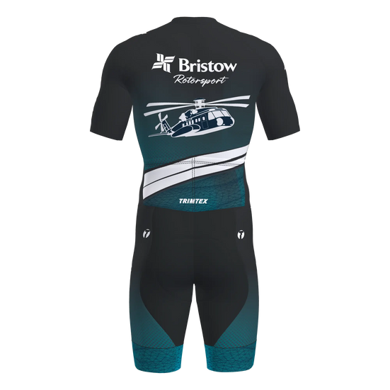 Vitric 2.0 Speedsuit Herre