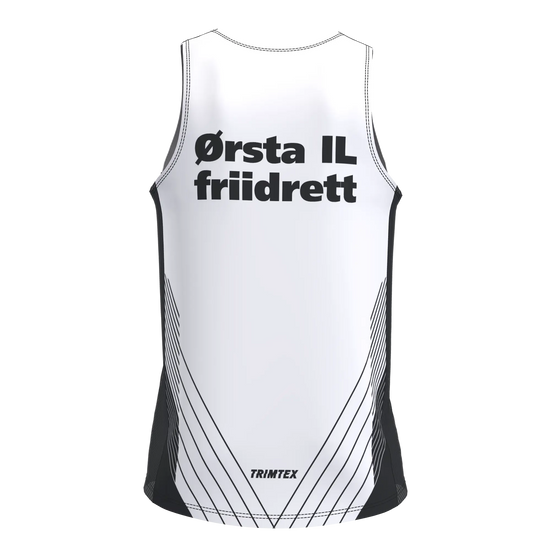 Run Singlet Herre