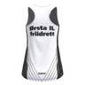 Run Singlet Dame