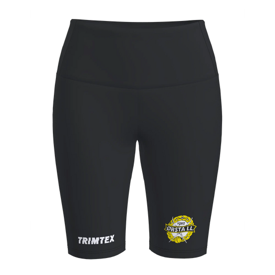 Lead Kort Tights Dame