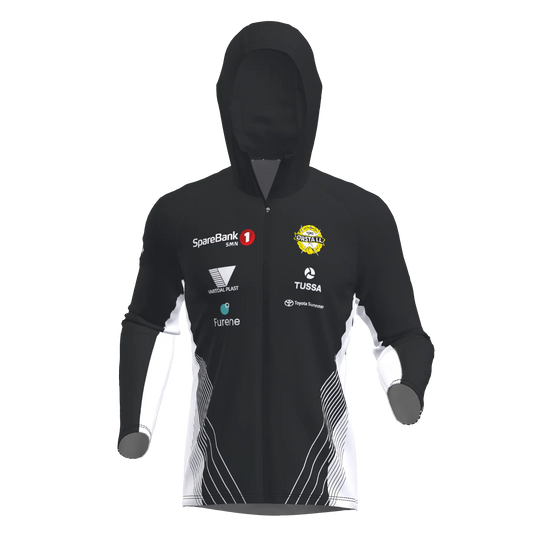Flex 4.0 Hoodie Junior
