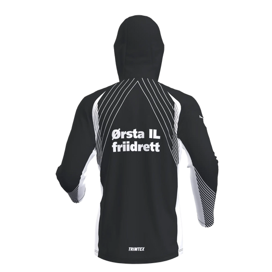 Flex 4.0 Hoodie Junior