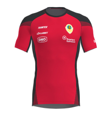 Fast T-Skjorte Dame